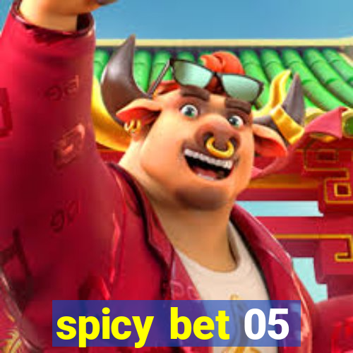 spicy bet 05